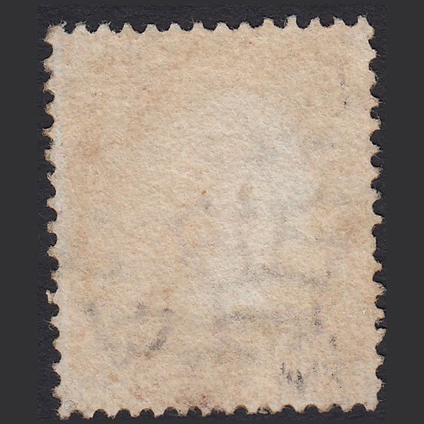Additional view of stamp 4328