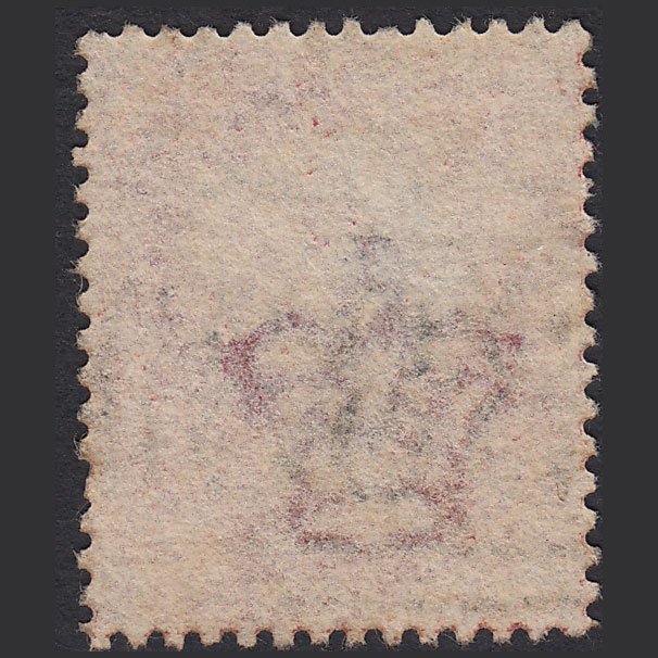 Additional view of stamp 4418
