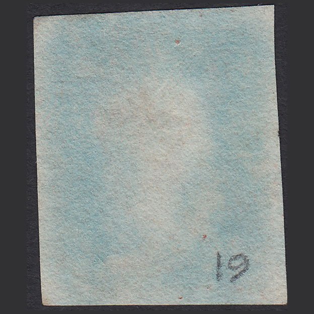Additional view of stamp 4449