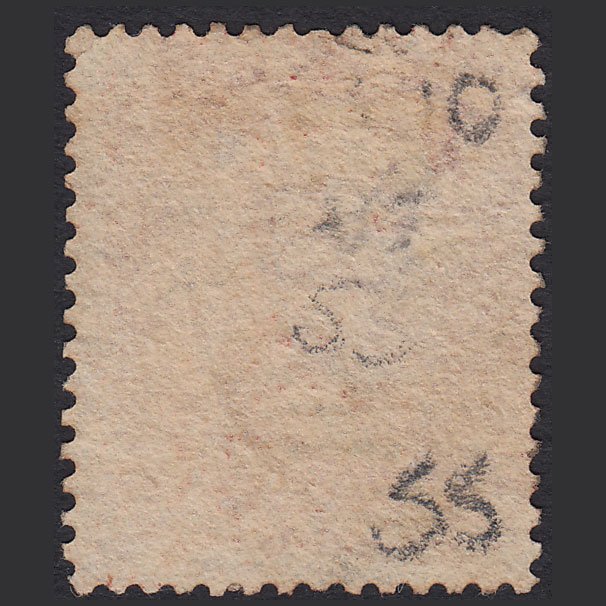 Additional view of stamp 4470
