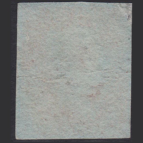 Additional view of stamp 4183