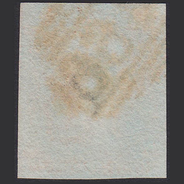 Additional view of stamp 4238