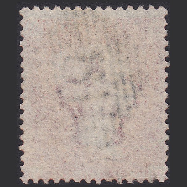 Additional view of stamp 4340