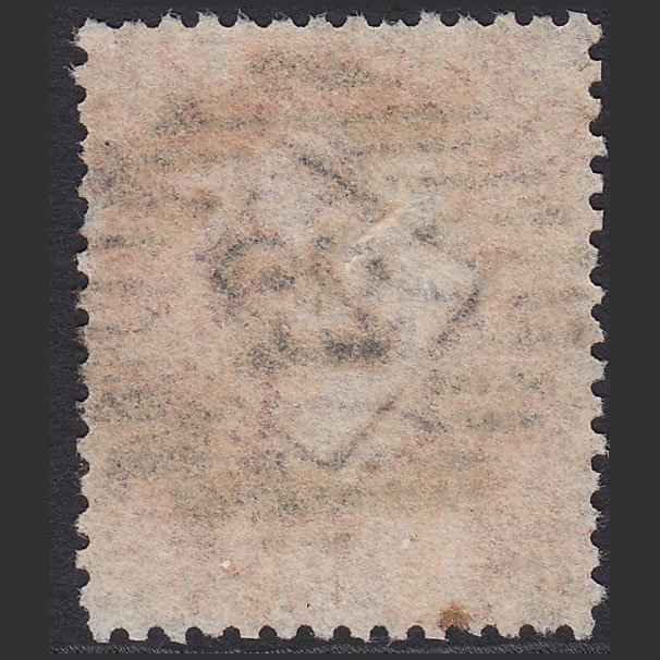 Additional view of stamp 4441