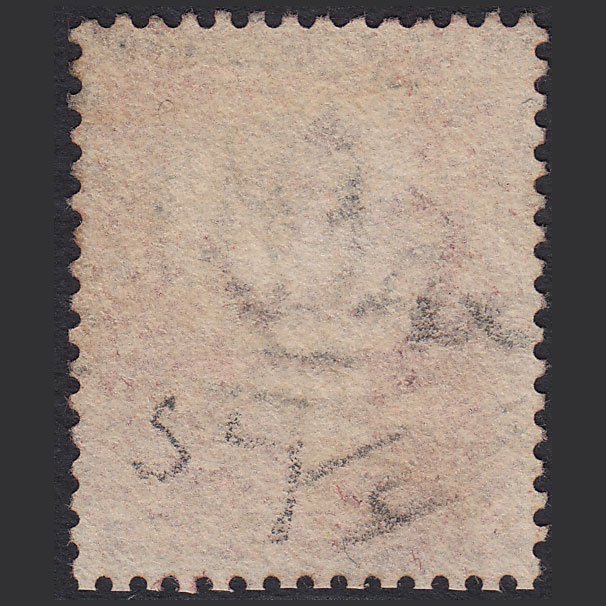 Additional view of stamp 4471