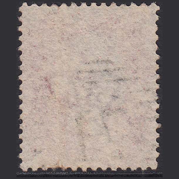 Additional view of stamp 4490