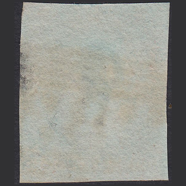 Additional view of stamp 4539