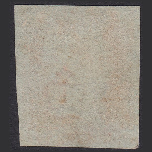 Additional view of stamp 4184