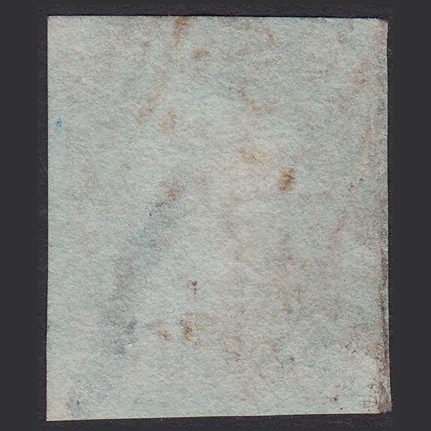 Additional view of stamp 4246