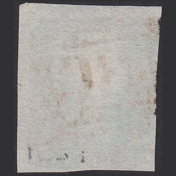 Additional view of stamp 4307