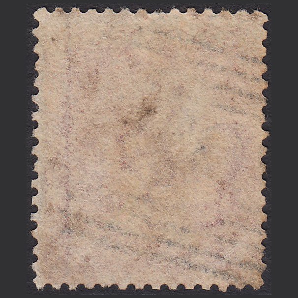 Additional view of stamp 4410