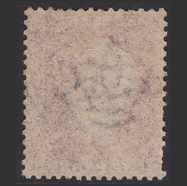 Additional view of stamp 4420