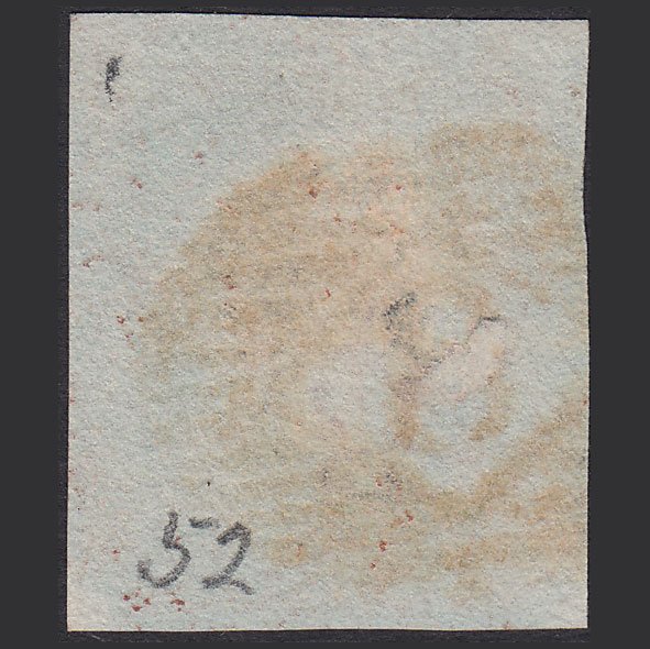 Additional view of stamp 4450