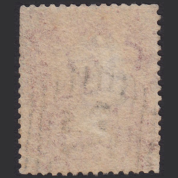 Additional view of stamp 4472