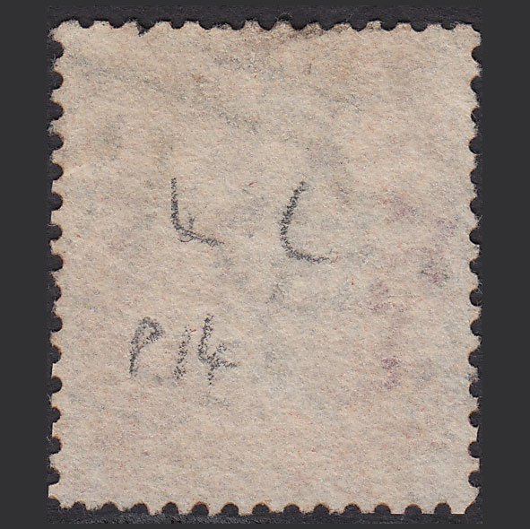 Additional view of stamp 4491