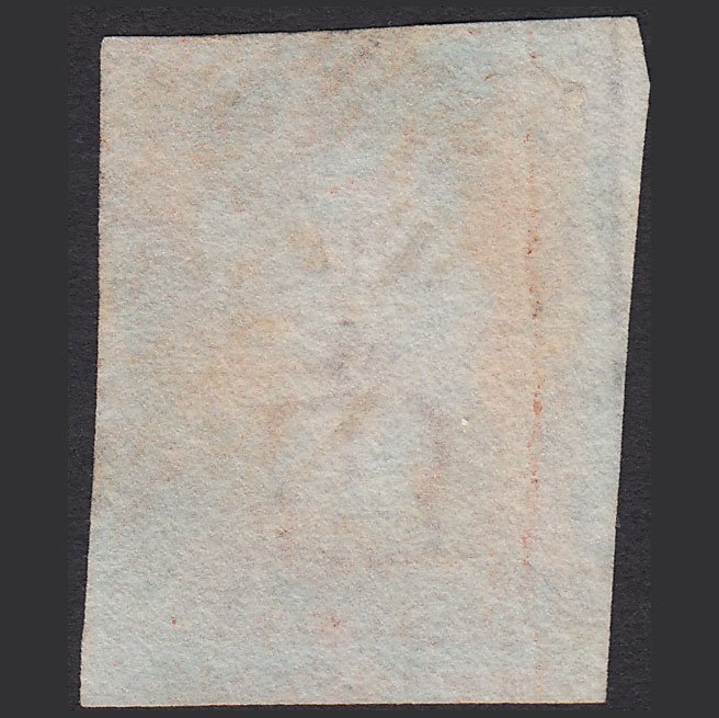 Additional view of stamp 4510