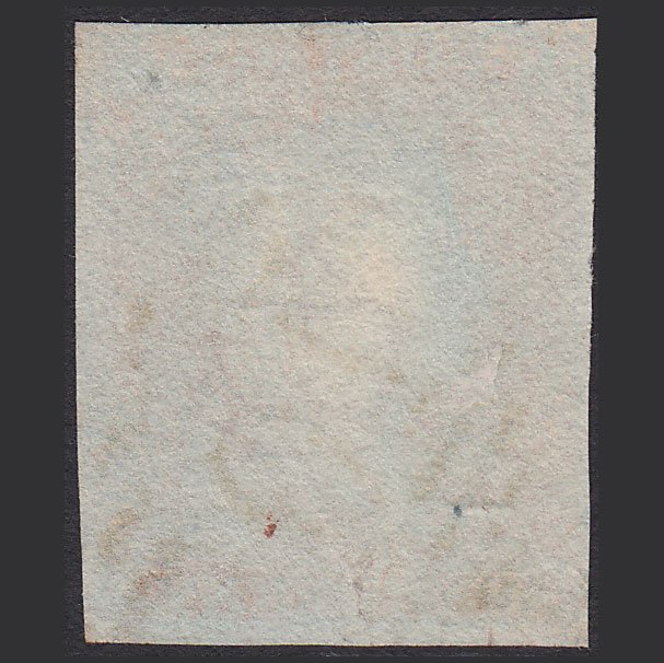 Additional view of stamp 4540