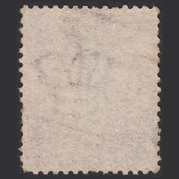 Additional view of stamp 11298