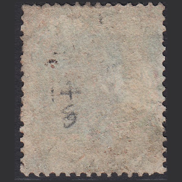 Additional view of stamp 11300