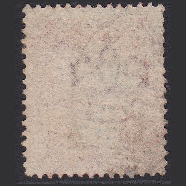 Additional view of stamp 11301