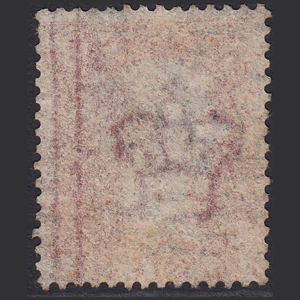 Additional view of stamp 11303