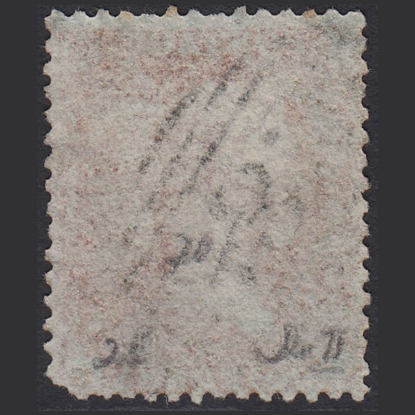 Additional view of stamp 11305
