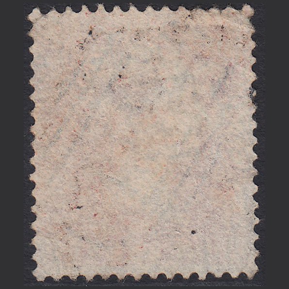 Additional view of stamp 11291