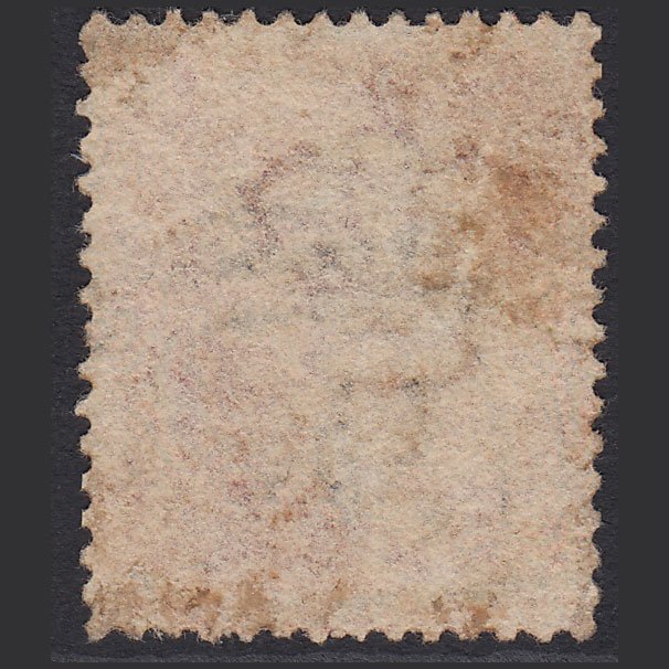 Additional view of stamp 11307