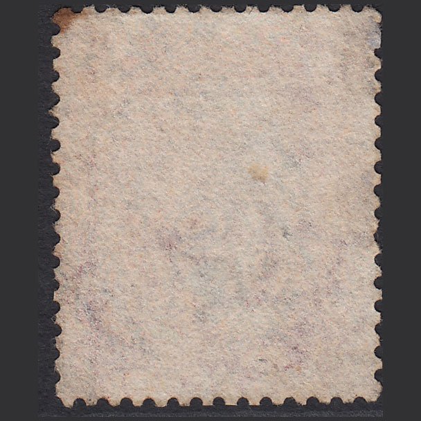 Additional view of stamp 11309
