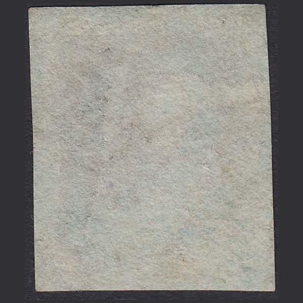 Additional view of stamp 11312