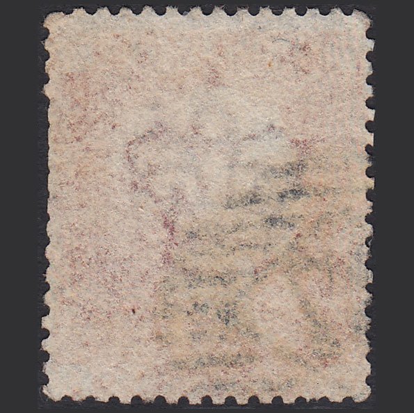 Additional view of stamp 11313