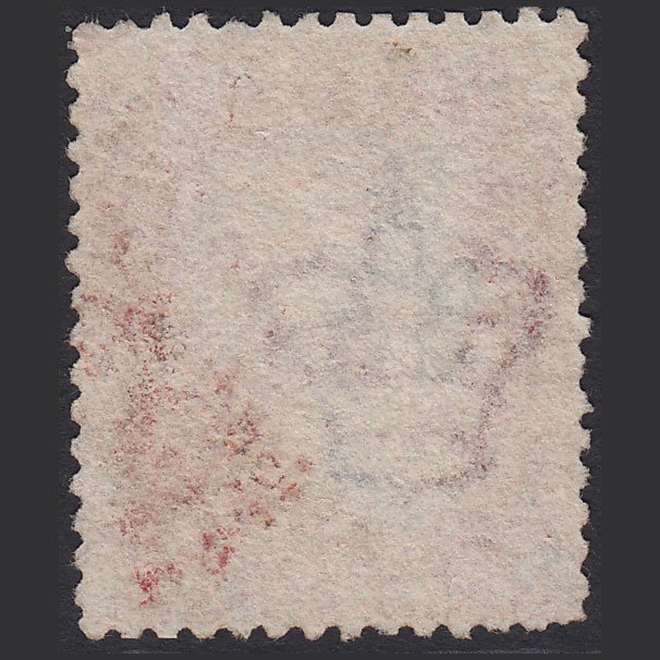 Additional view of stamp 11316