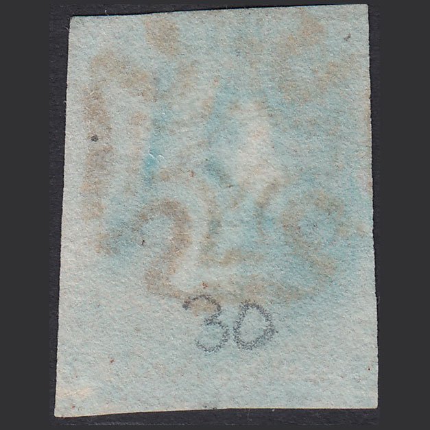 Additional view of stamp 11317