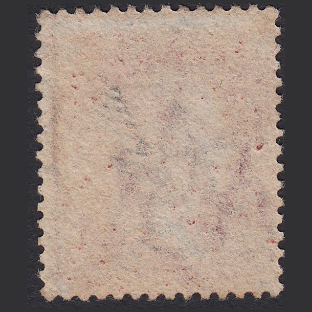 Additional view of stamp 11322
