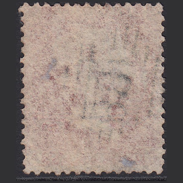 Additional view of stamp 11323