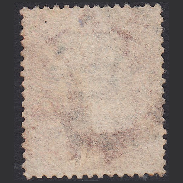 Additional view of stamp 11292