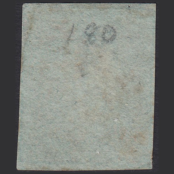 Additional view of stamp 11325