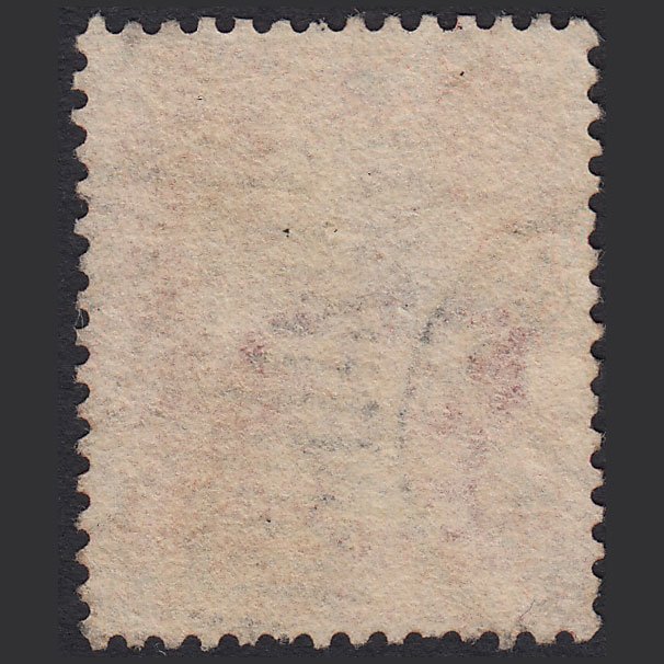 Additional view of stamp 11327
