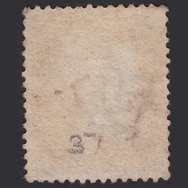 Additional view of stamp 11328