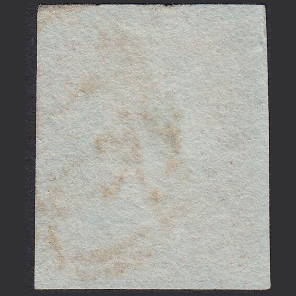 Additional view of stamp 11331