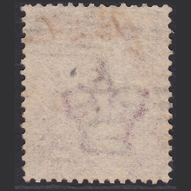 Additional view of stamp 11295