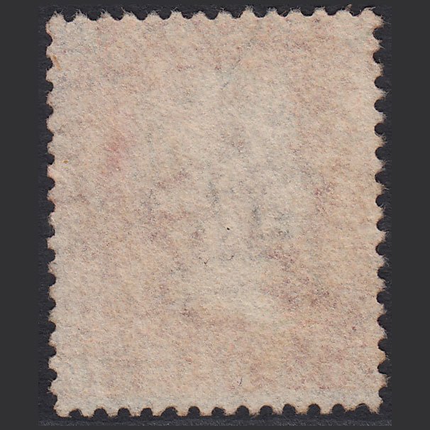 Additional view of stamp 11296
