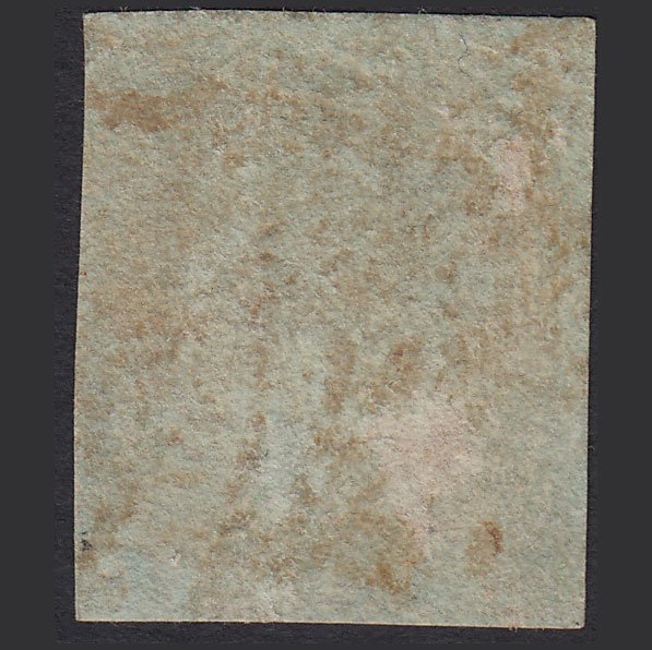 Additional view of stamp 12336