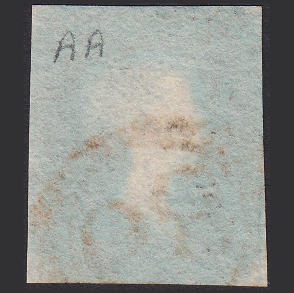 Additional view of stamp 12337