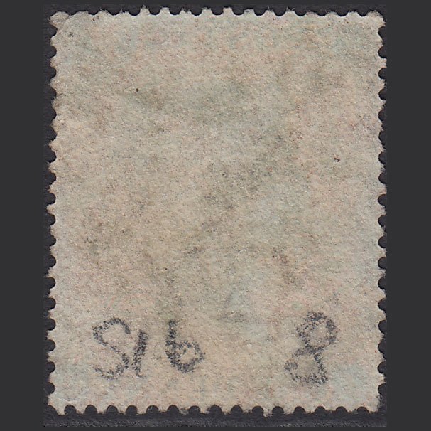 Additional view of stamp 12339