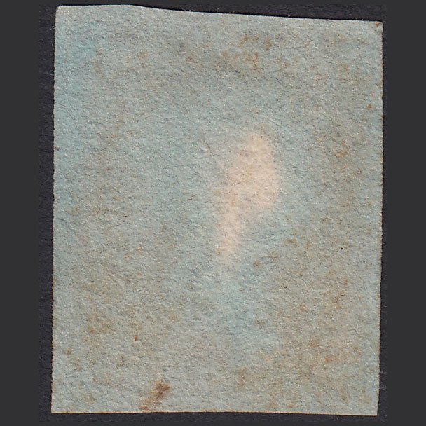 Additional view of stamp 12343