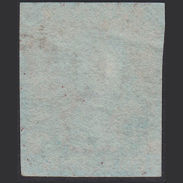 Additional view of stamp 12345