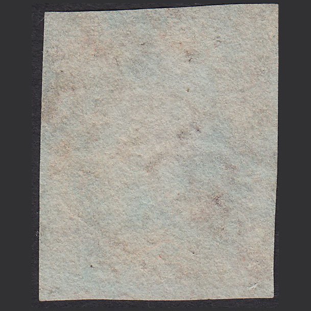 Additional view of stamp 12347