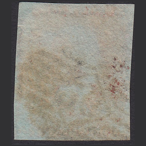 Additional view of stamp 12350