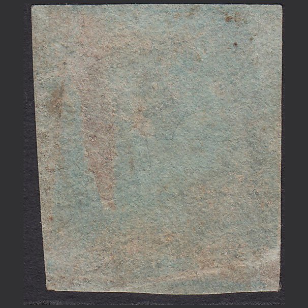 Additional view of stamp 12352